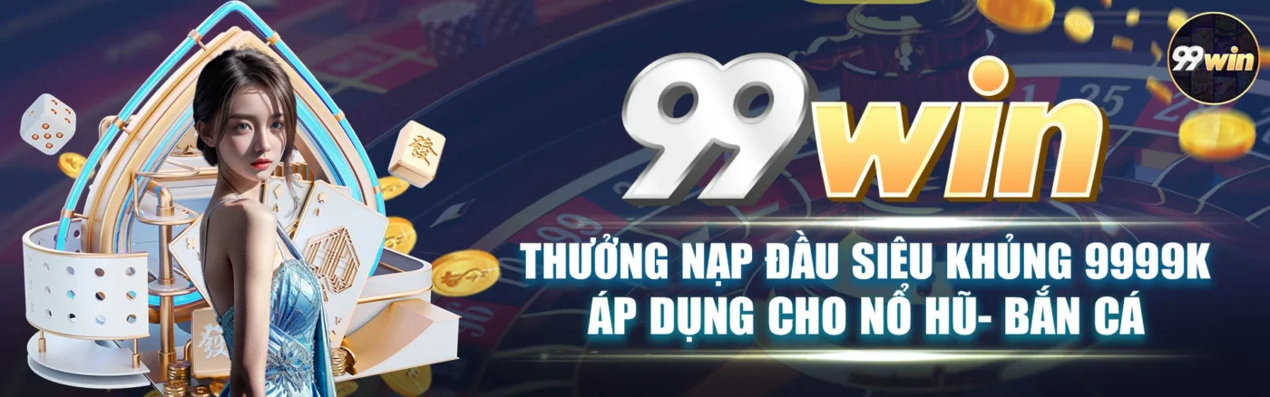 99WIN 5 99win banner