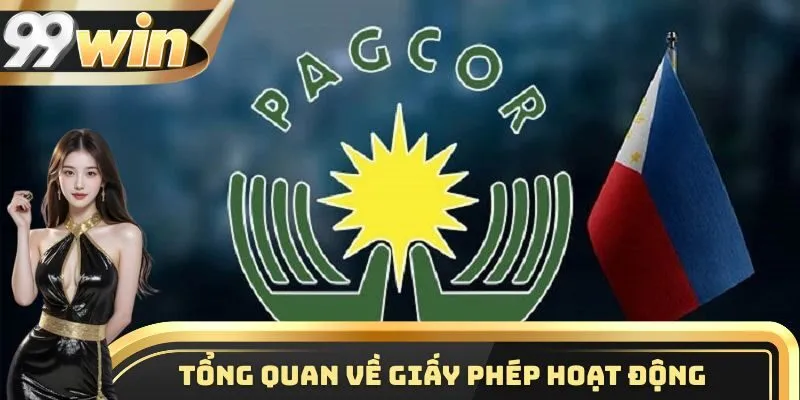 Giấy Phép Hoạt Động 1 Những thông tin cơ bản về giấy phép hoạt động của nhà cái
