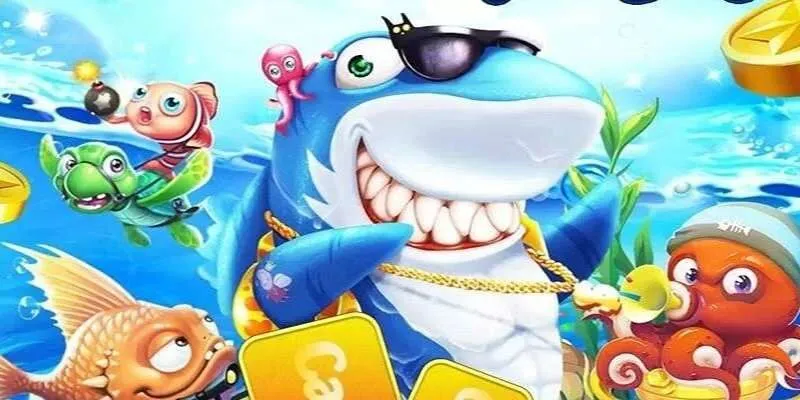 Giới thiệu về Bắn Cá H5 – trò chơi giải trí trực tuyến nổi bật