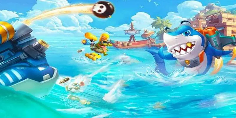 Bắn Cá Tiên 3 ✅ Hướng dẫn chơi Bắn Cá Tiên tại 99WIN